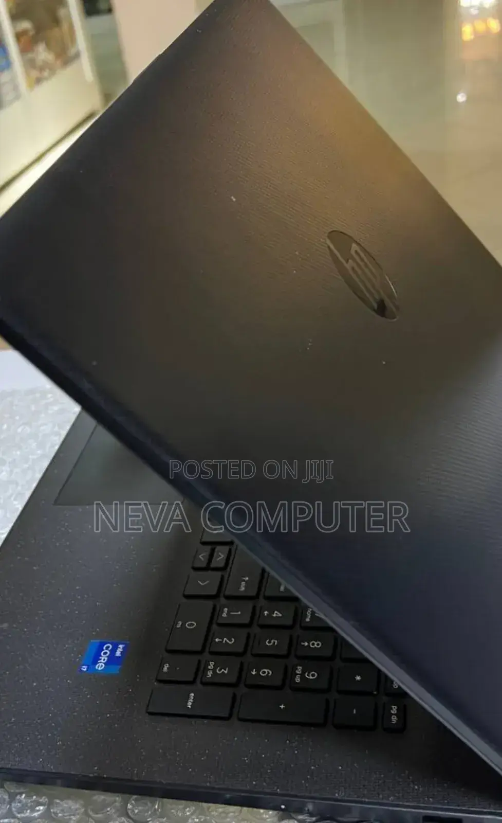 New Laptop HP Stream Notebook 16GB Intel Core I7 SSD 512GB