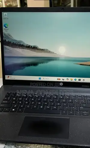 New Laptop HP Stream Notebook 16GB Intel Core I7 SSD 512GB