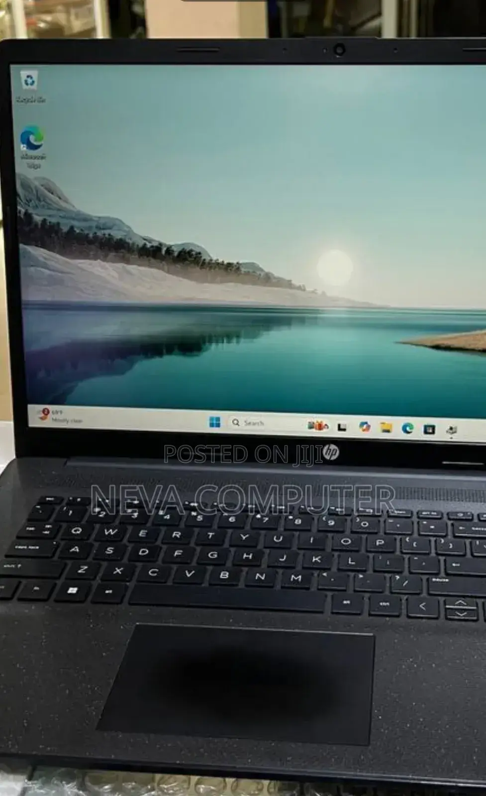 New Laptop HP Stream Notebook 16GB Intel Core I7 SSD 512GB