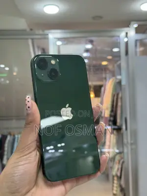 Apple iPhone 13 128 GB Blue