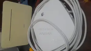 Photo - Wifi Router