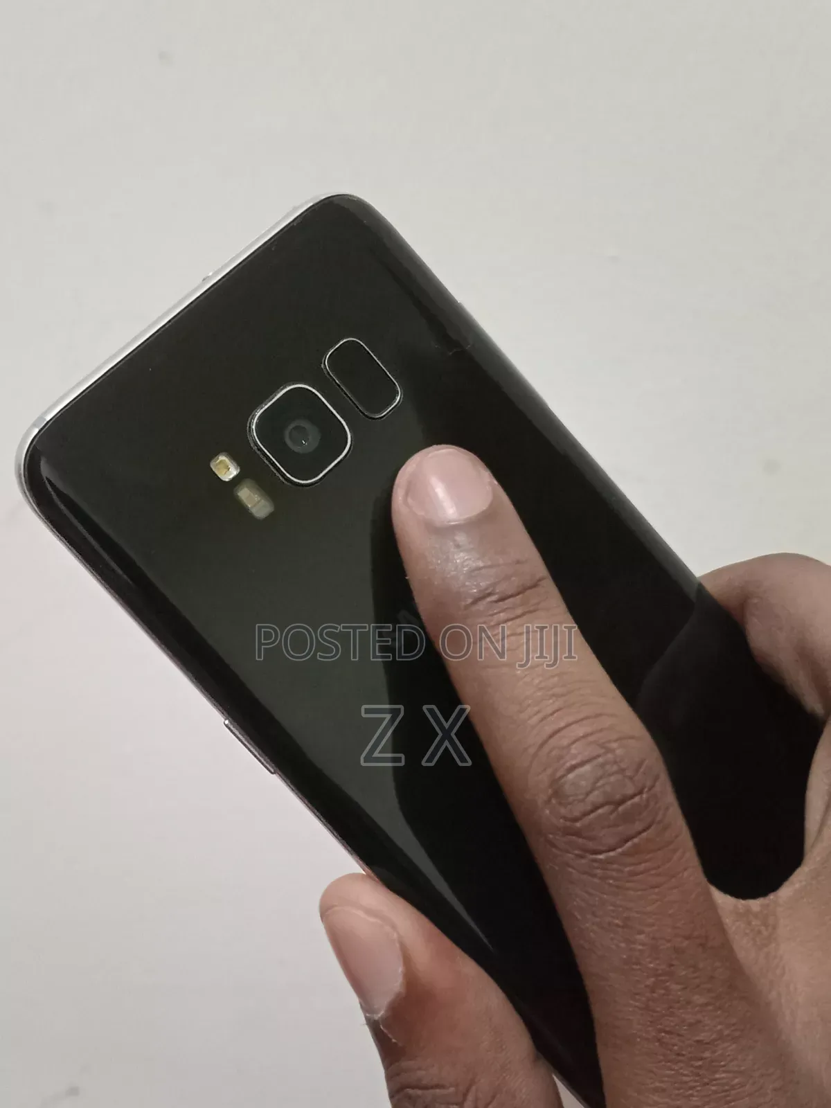 Samsung Galaxy S8 64 GB Black