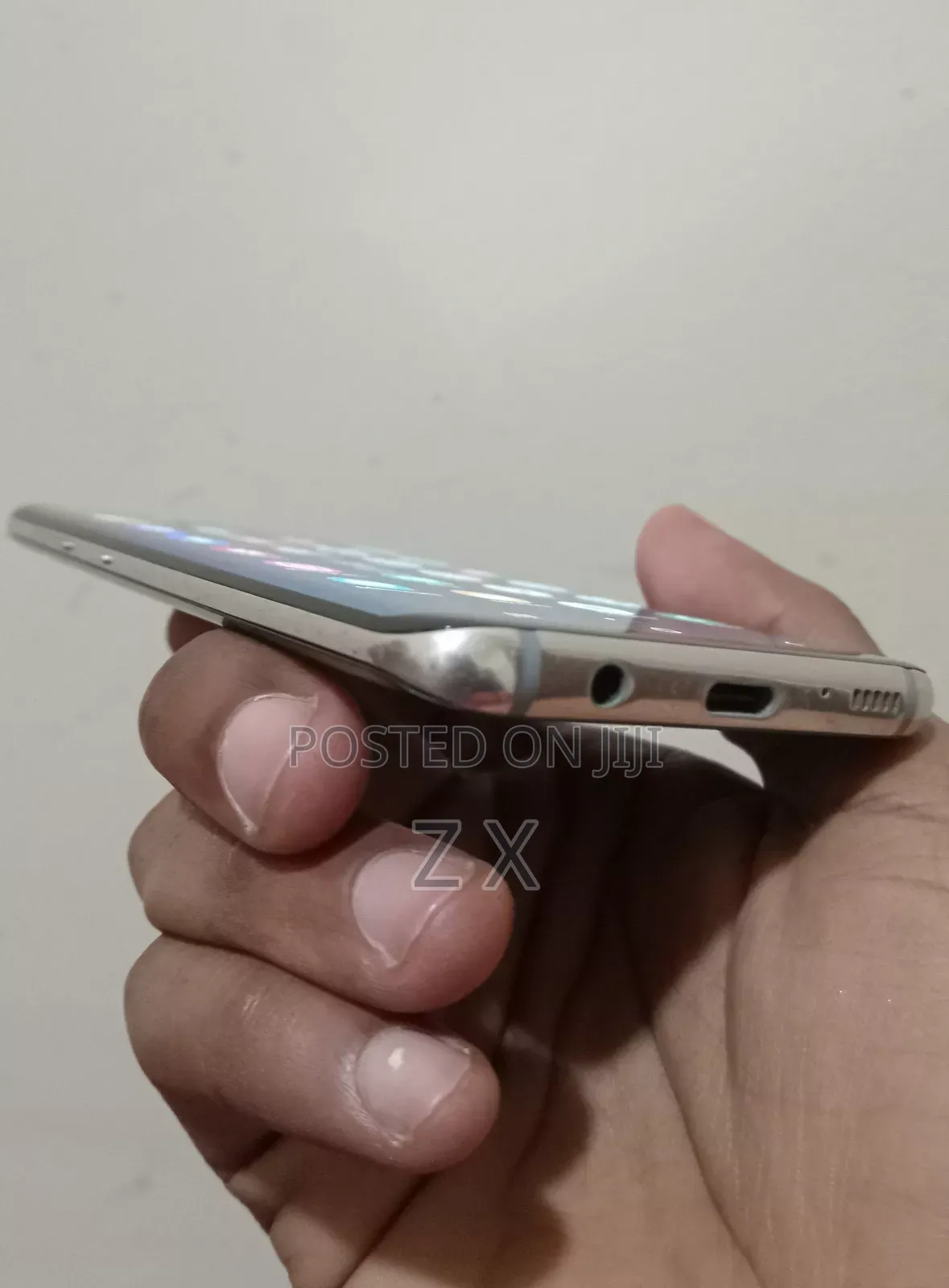 Samsung Galaxy S8 64 GB Black