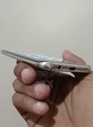 Samsung Galaxy S8 64 GB Black