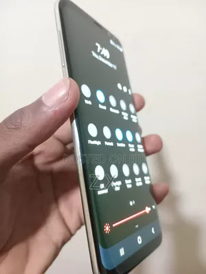 Samsung Galaxy S8 64 GB Black