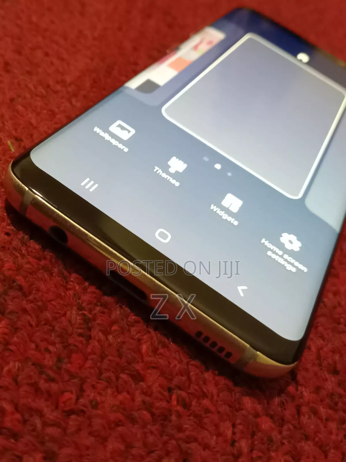 Samsung Galaxy S8 64 GB Black