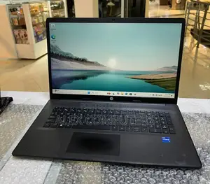 New Laptop HP Stream Notebook 16GB Intel Core I7 SSD 512GB