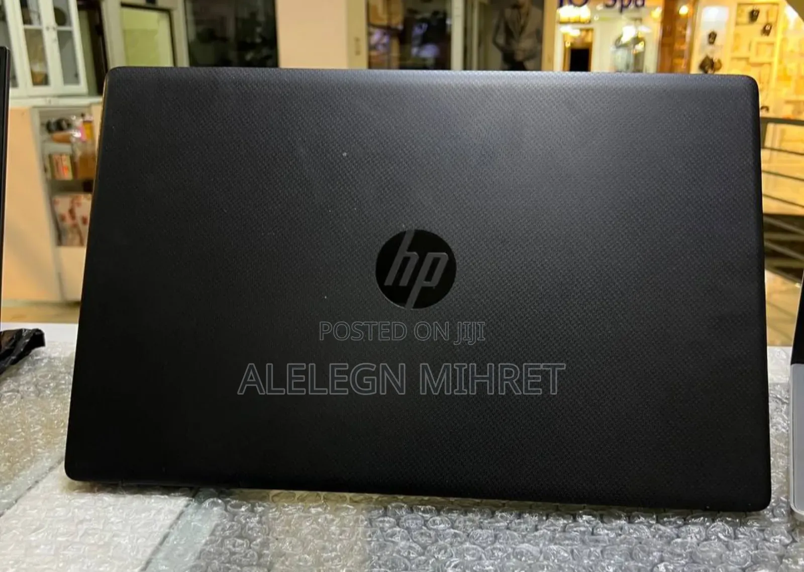New Laptop HP Stream Notebook 16GB Intel Core I7 SSD 512GB