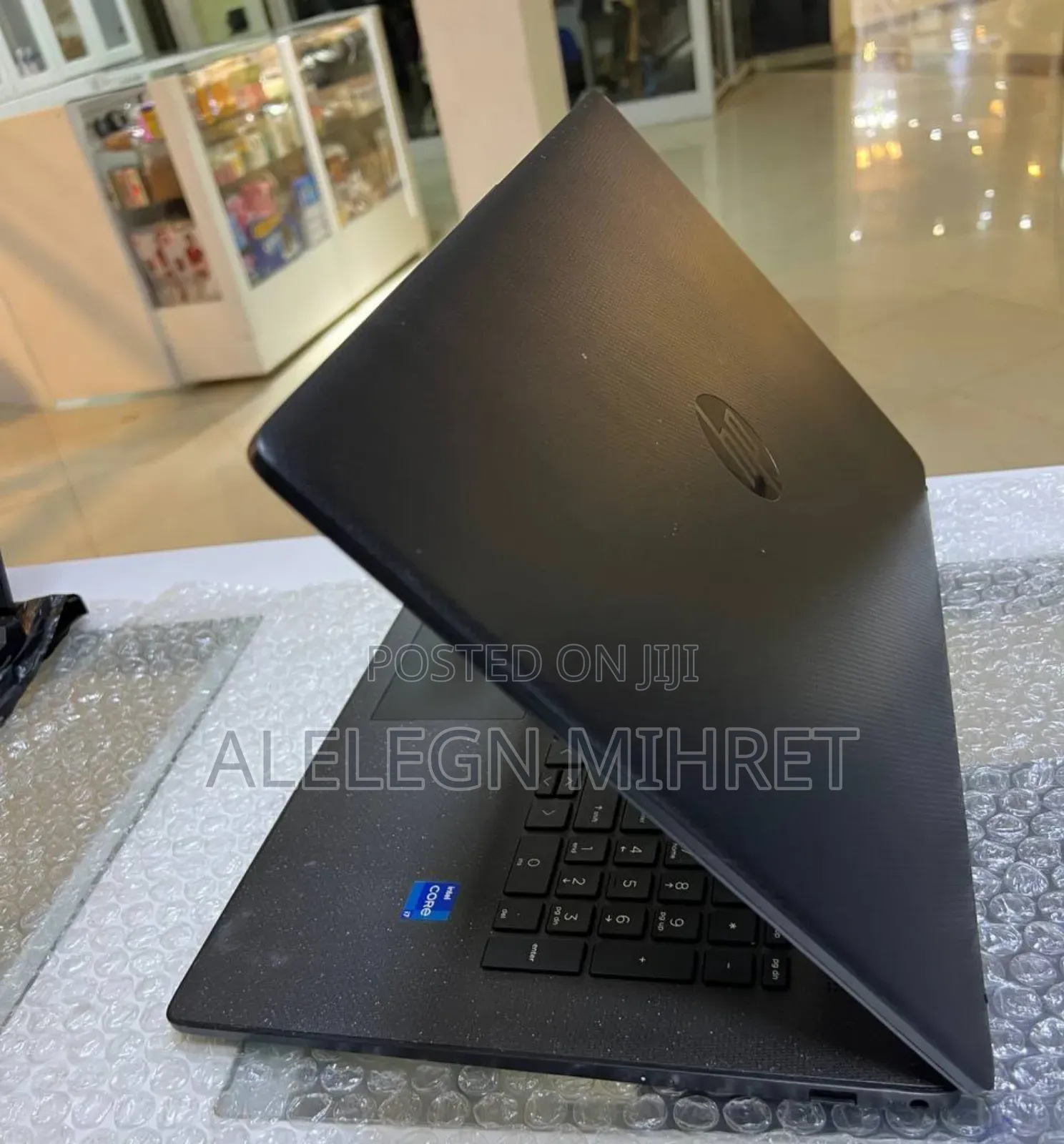 New Laptop HP Stream Notebook 16GB Intel Core I7 SSD 512GB