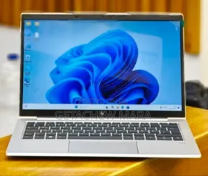 Photo - New Laptop HP EliteBook 830 G5 16GB AMD Ryzen 5 SSD 512GB