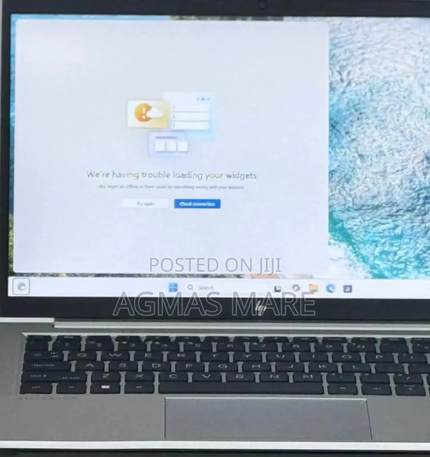 New Laptop HP EliteBook 830 G8 16GB Intel Core I7 SSD 512GB