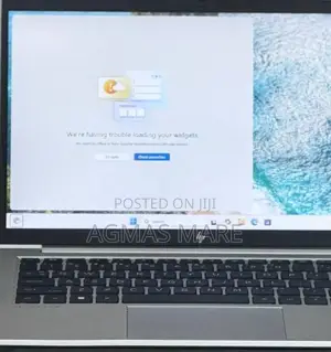 New Laptop HP EliteBook 830 G8 16GB Intel Core I7 SSD 512GB