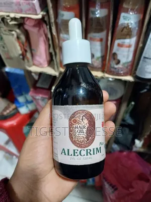 Photo - Alecrim Plus Rosemary Oil
