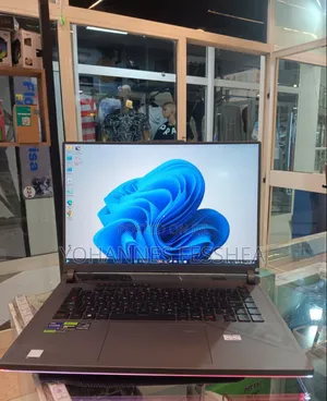 Photo - New Laptop Asus ROG Strix G16 G614 16GB Intel Core I9 SSD 1T