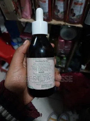 Alecrim Plus Rosemary Oil