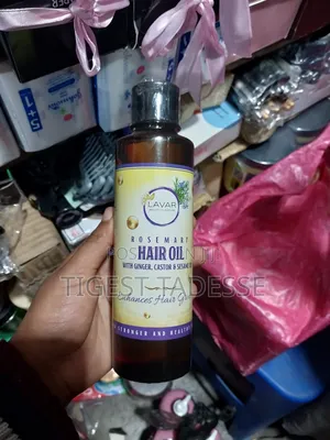 Lavar Beauty in Nature