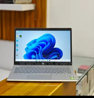 New Laptop HP Pavilion 14 16GB Intel Core I5 SSD 512GB