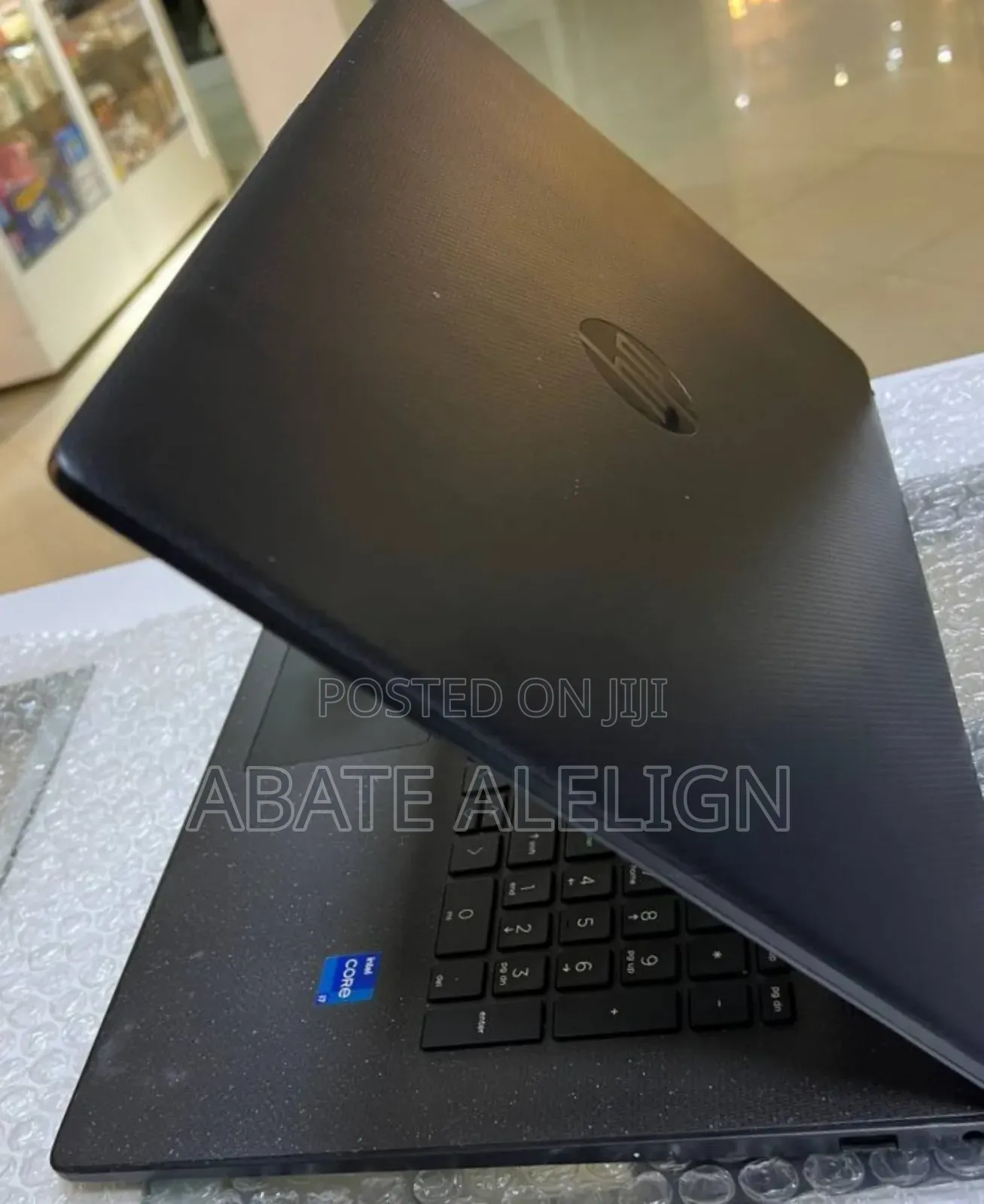 New Laptop HP Stream Notebook 16GB Intel Core I7 SSD 512GB