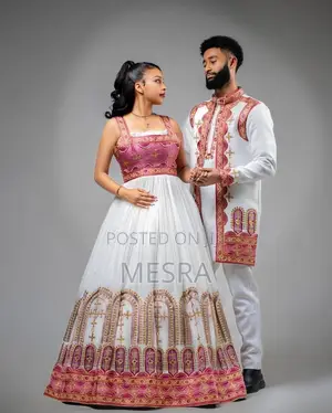 ለሰርግ ለተለያዩ ፕሮግራሞች