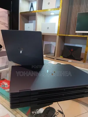 New Laptop HP OmniBook Ultra Flip 14" 16GB Intel Core Ultra 7 SSD 1T