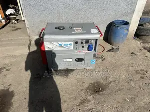 Diesel Generator