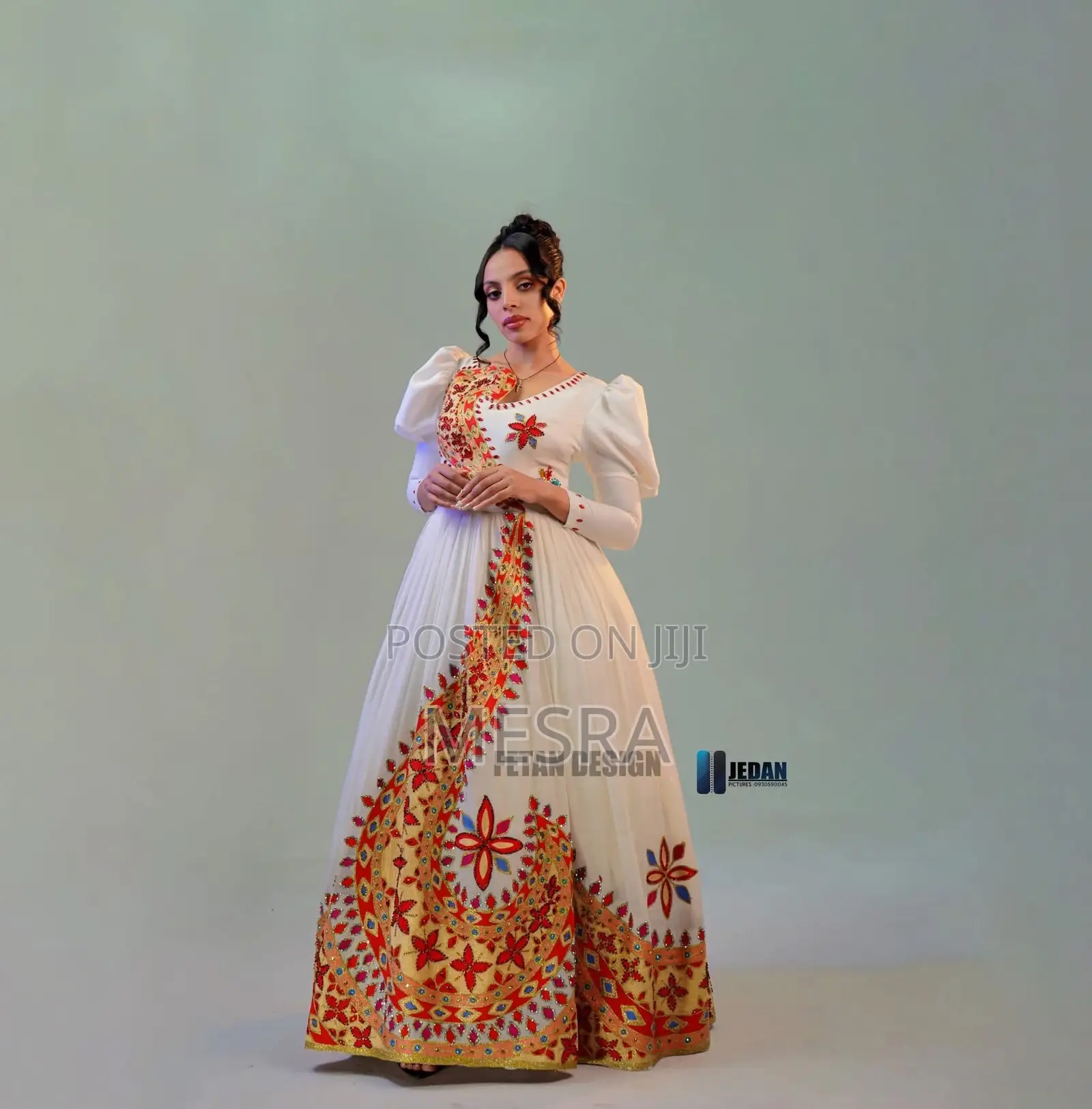 ለሰርግ ለተለያዩ ፕሮግራሞች