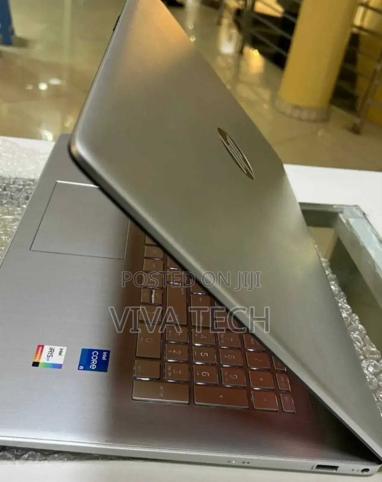 New Laptop HP Stream Notebook 16GB Intel Core I5 SSD 512GB