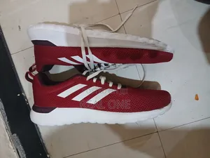 Photo - Adidas Foam Shoes