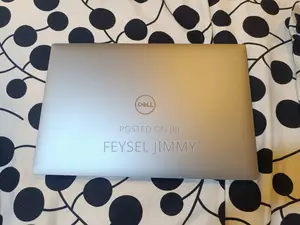 Laptop Dell Precision 5540 32GB Intel Core I9 eMMC 1T