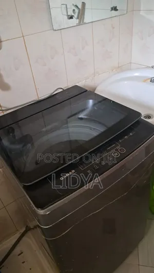 Photo - Garad Washing Machine