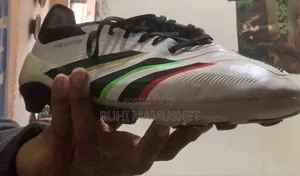 Photo - Football Boots