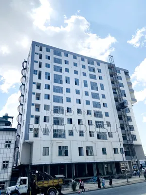 Photo - 3bdrm Apartment in Ramk, Bole for sale