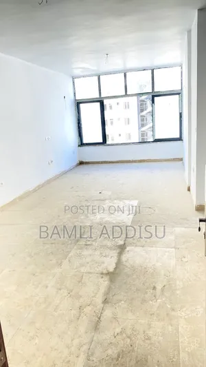 3bdrm Apartment in Ramk, Bole for sale