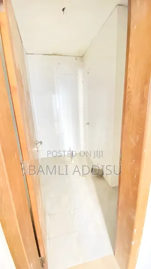 3bdrm Apartment in Ramk, Bole for sale