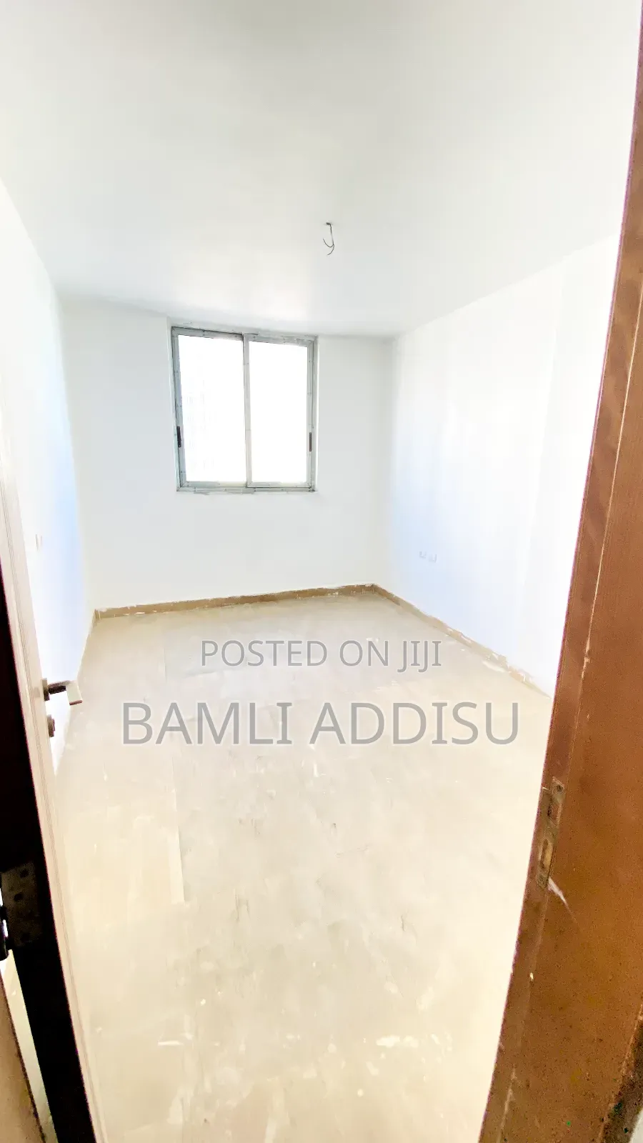 3bdrm Apartment in Ramk, Bole for sale