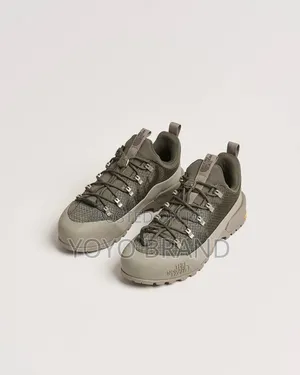 The North Face Ultra Faahion Sneaker