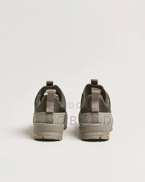 The North Face Ultra Faahion Sneaker