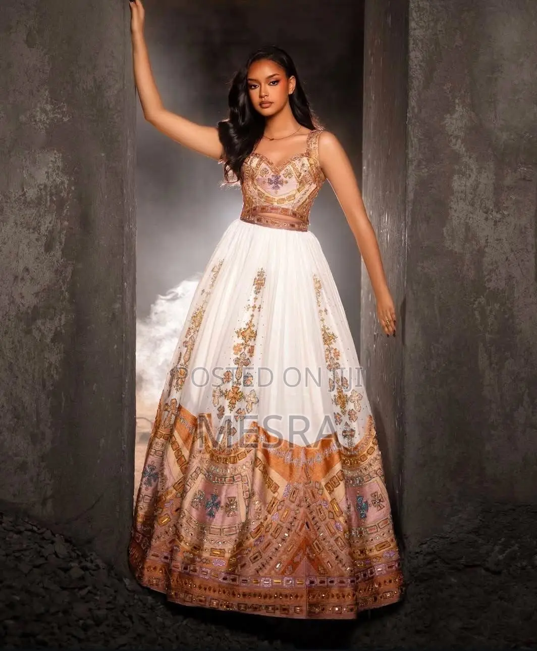 ለሰርግ ለተለያዩ ፕሮግራሞች