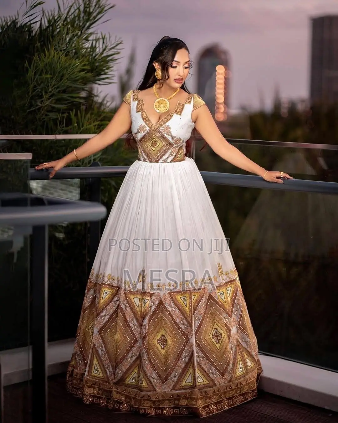 ለሰርግ ለተለያዩ ፕሮግራሞች