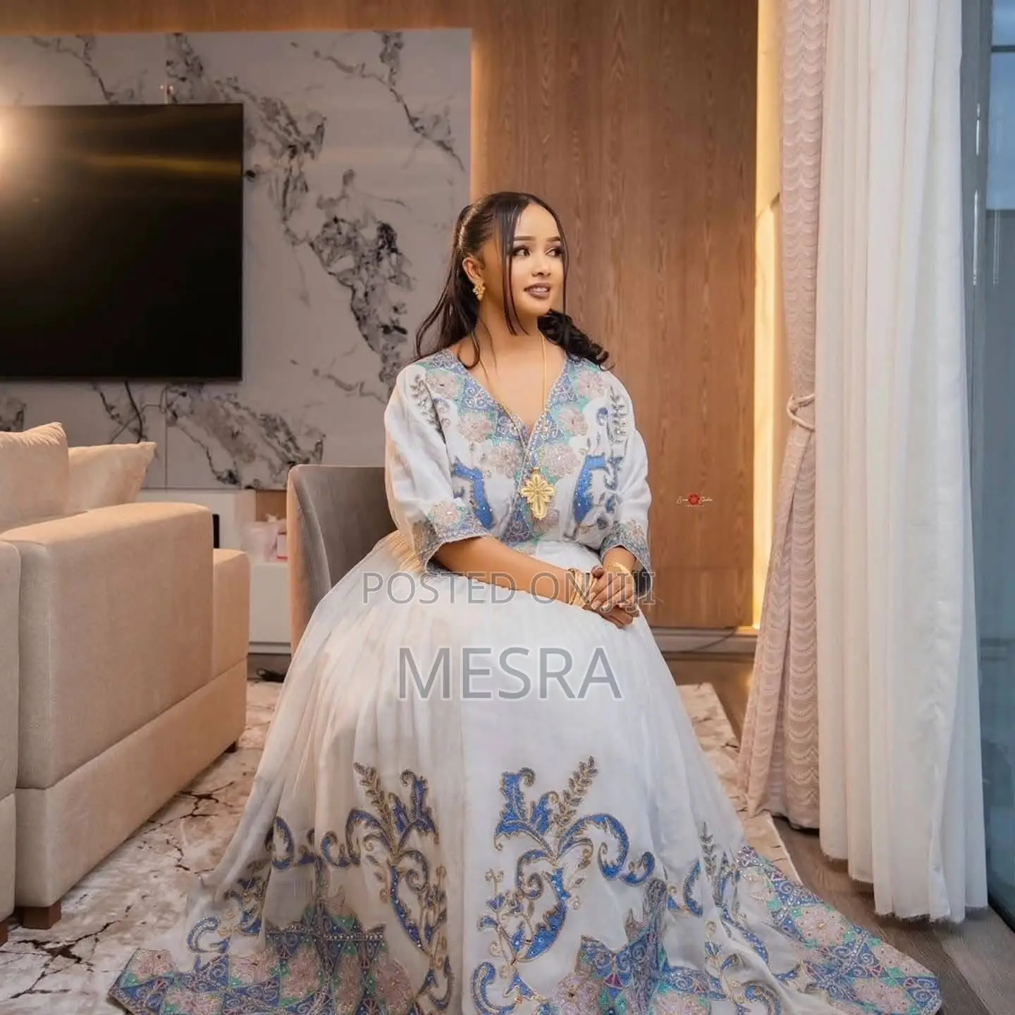 ለሰርግ ለተለያዩ ፕሮግራሞች