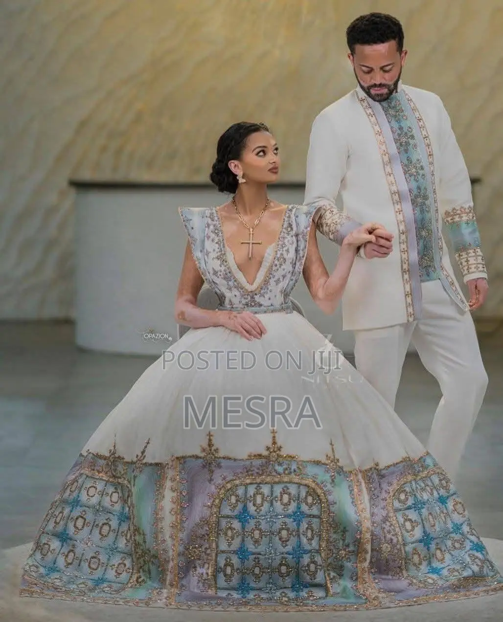 ለሰርግ ለተለያዩ ፕሮግራሞች