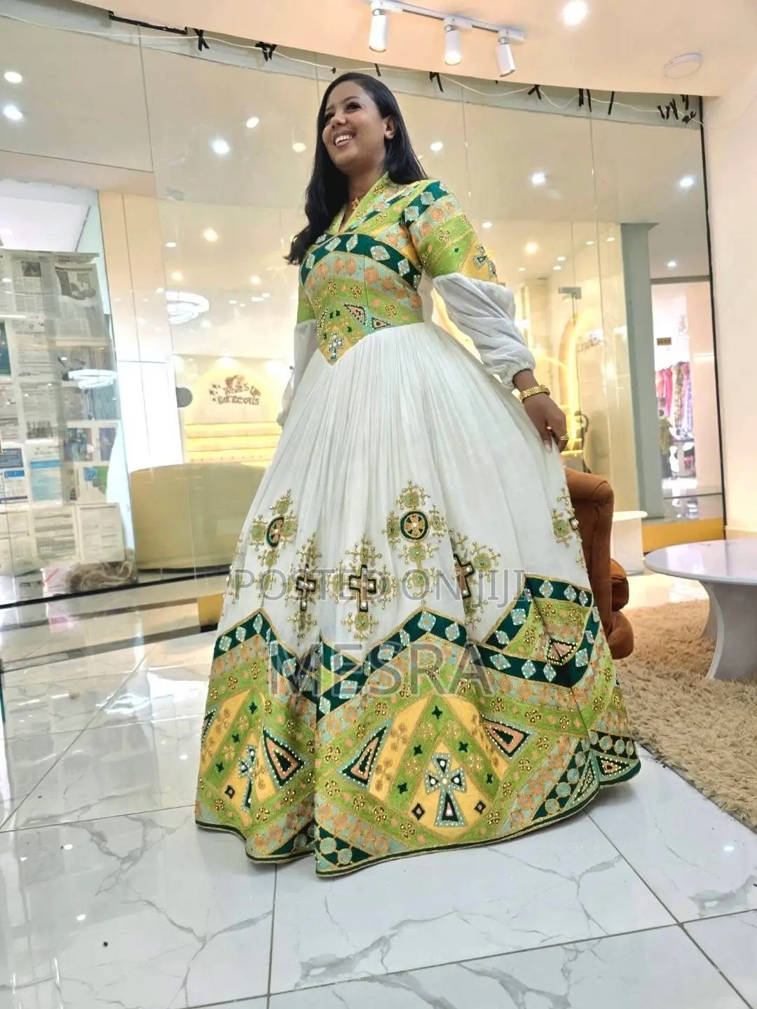 ለሰርግ ለተለያዩ ፕሮግራሞች