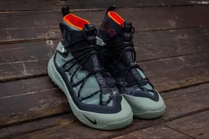 Photo - Nike Acg Air Teera Antarktik Gore-Tex Fashion Boots