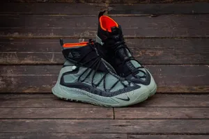 Nike Acg Air Teera Antarktik Gore-Tex Fashion Boots