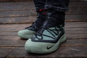 Nike Acg Air Teera Antarktik Gore-Tex Fashion Boots