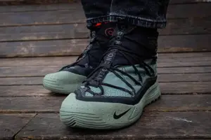 Nike Acg Air Teera Antarktik Gore-Tex Fashion Boots