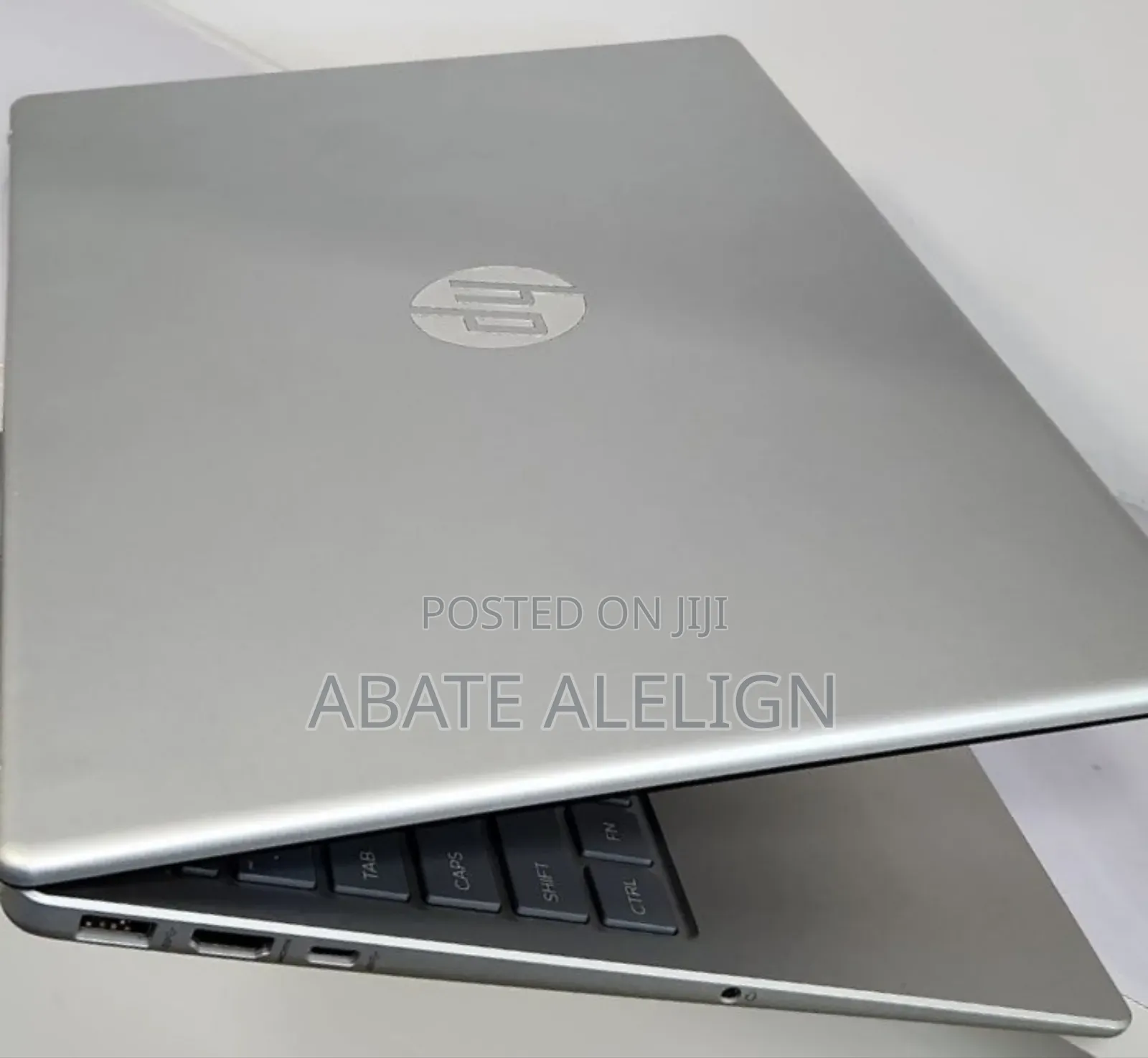 New Laptop HP Stream Notebook 8GB AMD Ryzen 3 SSD 256GB