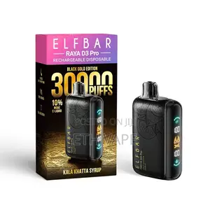 Photo - Elfbar 30,000 Puff