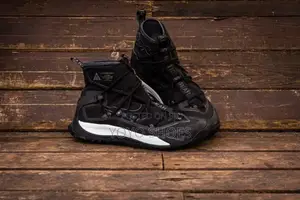 Nike Acg Air Teera Antarktik Gore-Tex Black Fashion Boots