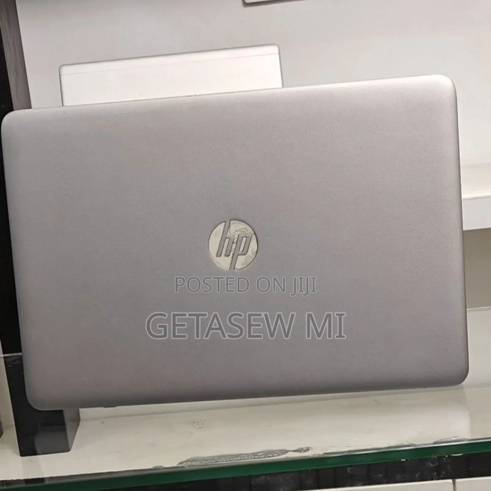 New Laptop HP EliteBook 850 G3 8GB Intel Core I5 SSD 1T